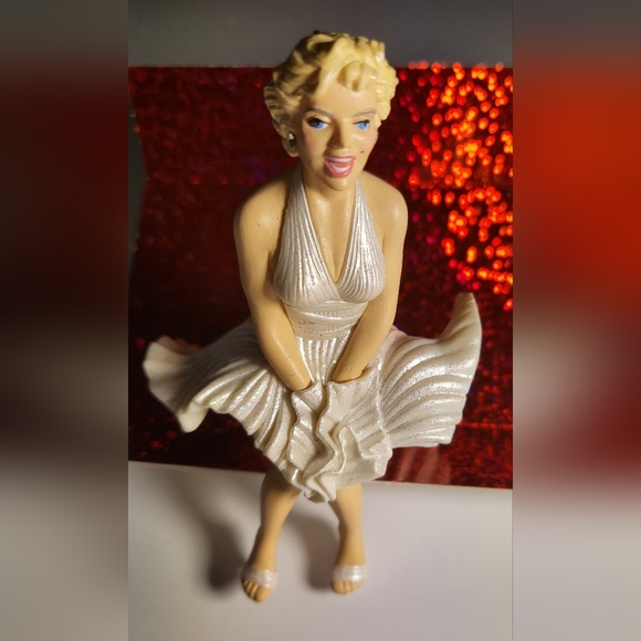 Marilyn Monroe  - 1998 - VINTAGE - Picture 8 of 13